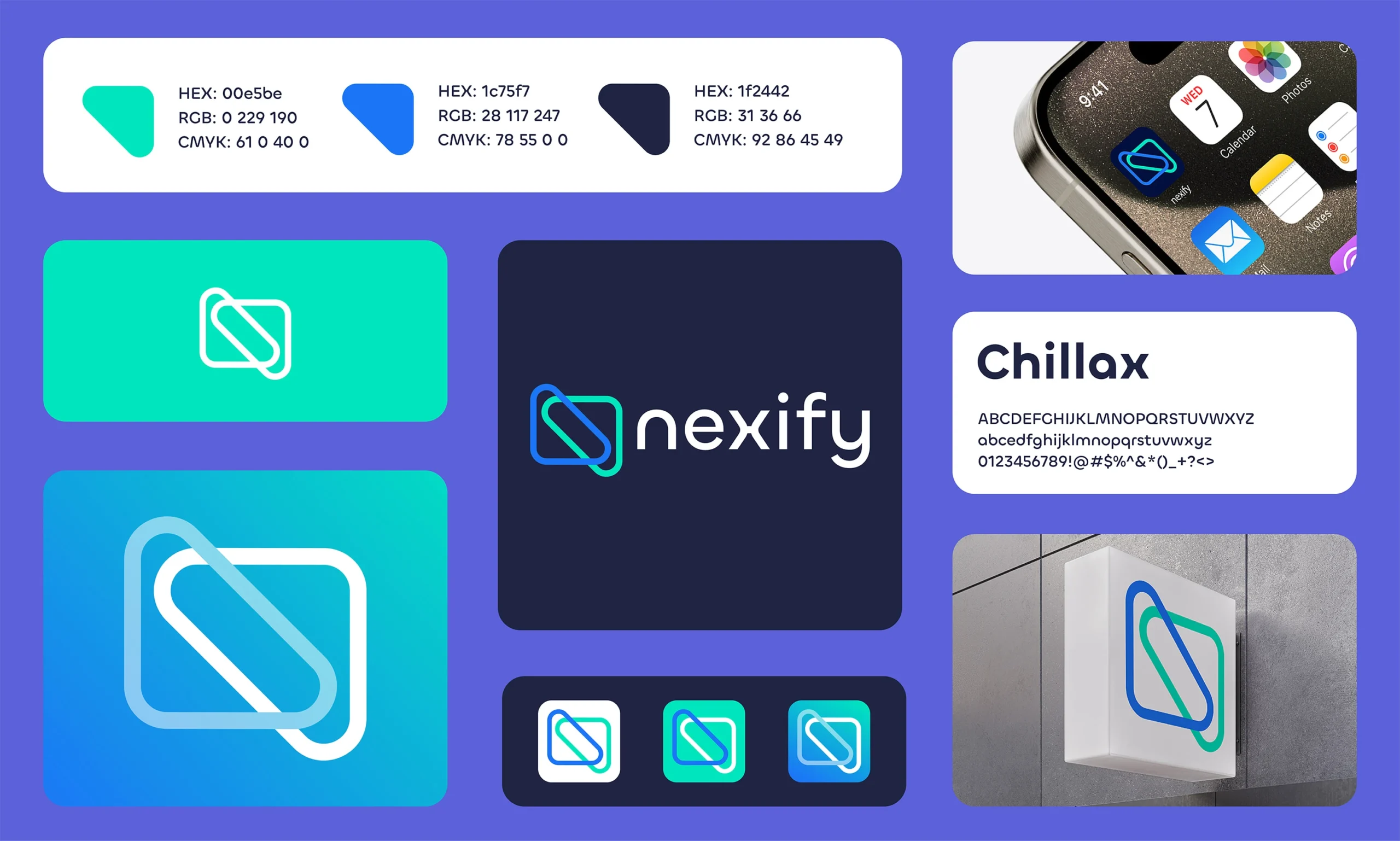 Nexify